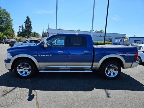 2011 Dodge Ram 1500 Laramie