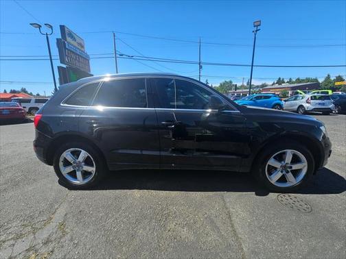 2012 Audi Q5 2.0T Premium Plus