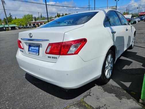 2008 Lexus ES 350 Base