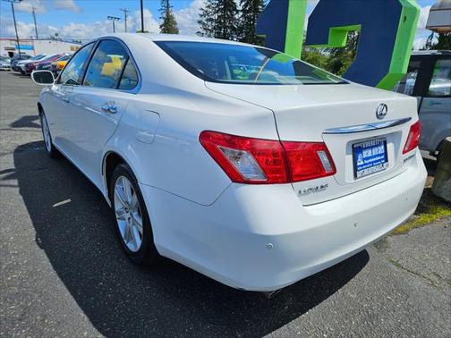 2008 Lexus ES 350 Base