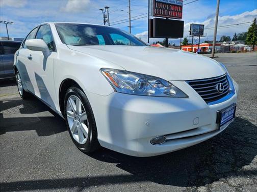 2008 Lexus ES 350 Base