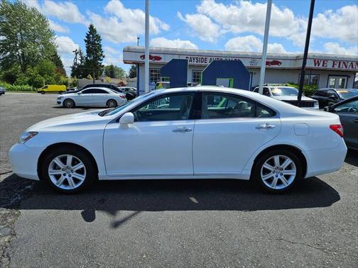 2008 Lexus ES 350 Base