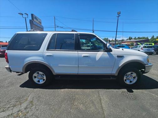 1997 Ford Expedition Eddie Bauer 4WD