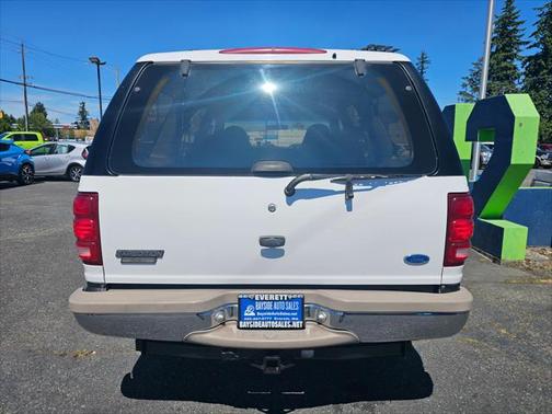 1997 Ford Expedition Eddie Bauer 4WD