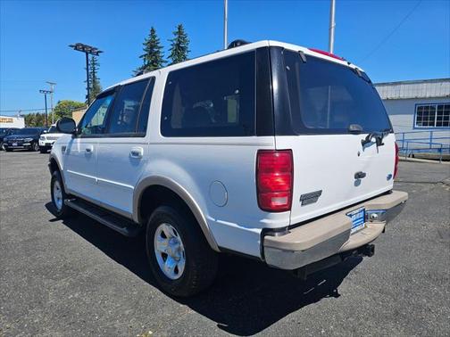 1997 Ford Expedition Eddie Bauer 4WD
