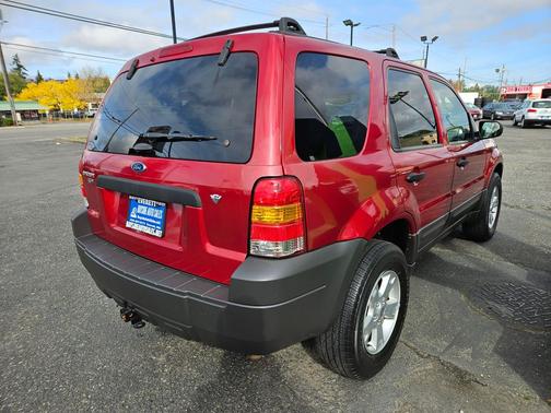 2006 Ford Escape XLT