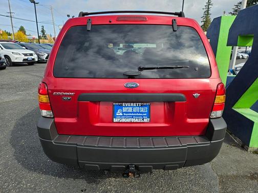 2006 Ford Escape XLT