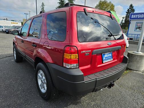 2006 Ford Escape XLT