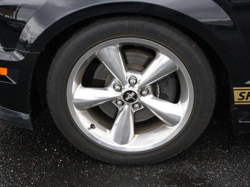 2006 Ford Mustang GT