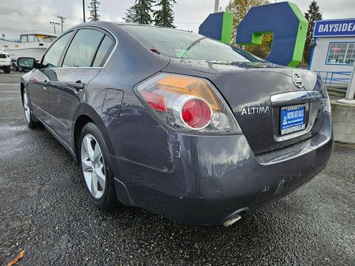 2008 Nissan Altima 3.5 SE