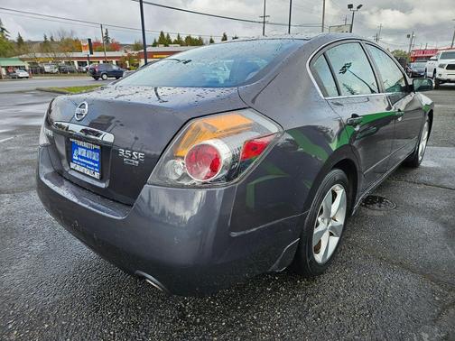2008 Nissan Altima 3.5 SE