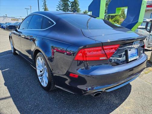2014 Audi A7 3.0T Premium Plus