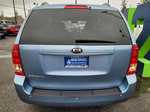 Photo 5 of 22 of 2014 Kia Sedona LX