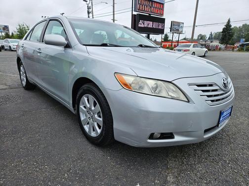 2007 Toyota Camry XLE V6