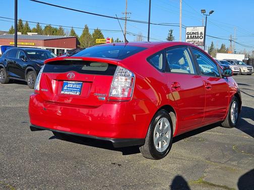 2009 Toyota Prius Touring