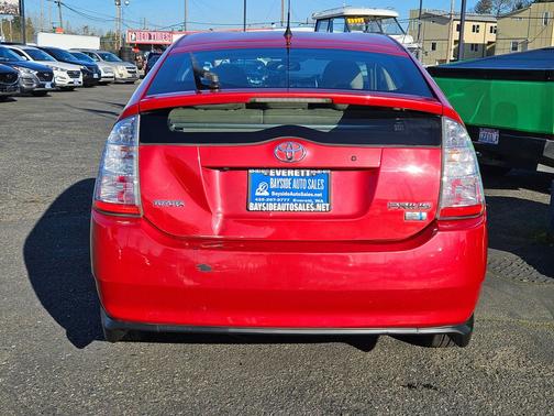 2009 Toyota Prius Touring