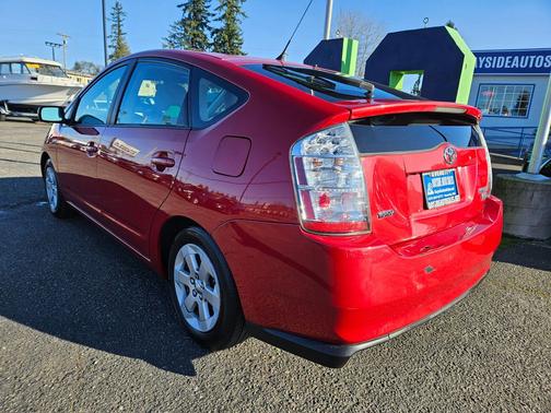 2009 Toyota Prius Touring