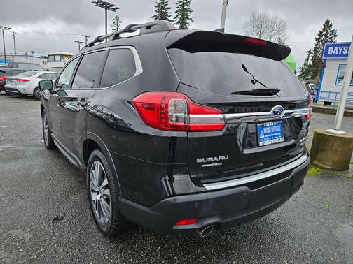 2019 Subaru Ascent Limited 7-Passenger