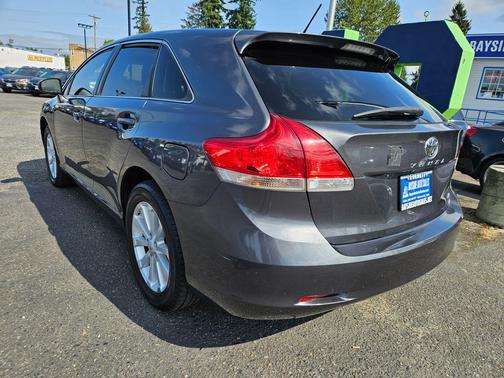2009 Toyota Venza Base