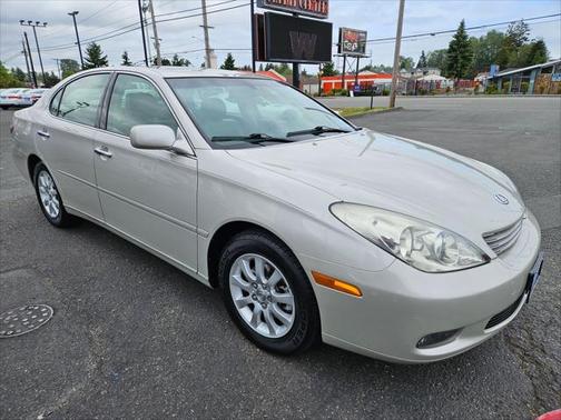 2004 Lexus ES 330 Base