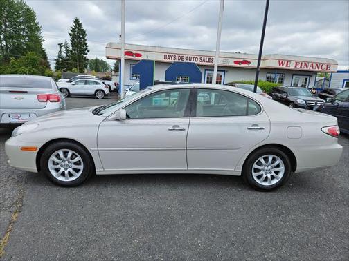2004 Lexus ES 330 Base