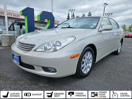 2004 Lexus ES 330 Base