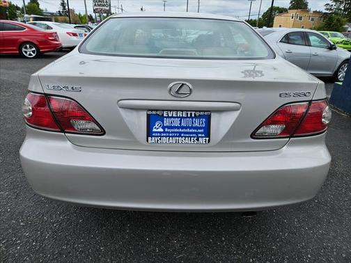 2004 Lexus ES 330 Base