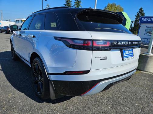 2020 Land Rover Range Rover Velar P340 S