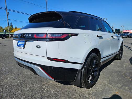 2020 Land Rover Range Rover Velar P340 S