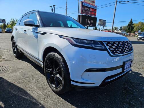 2020 Land Rover Range Rover Velar P340 S