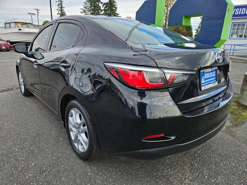 2016 Scion iA Base
