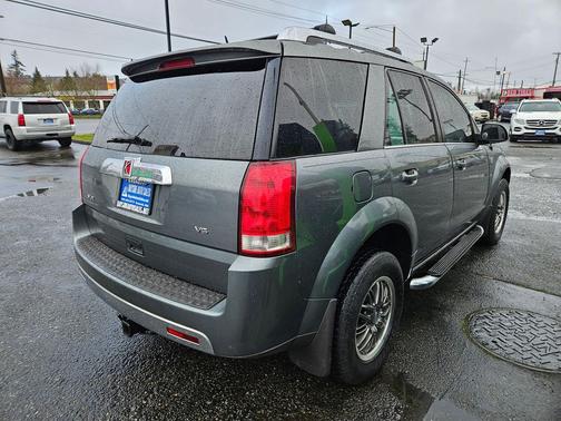 2007 Saturn Vue Base
