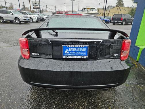 2003 Toyota Celica GT