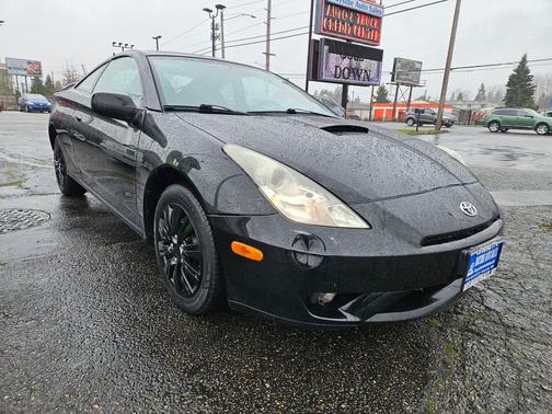 2003 Toyota Celica GT