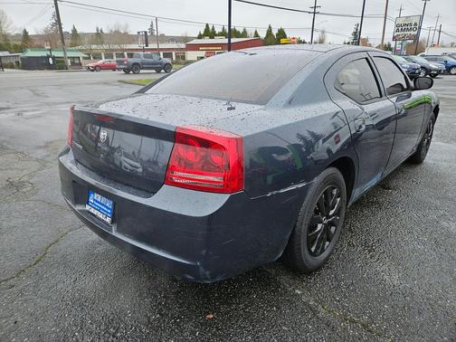 2007 Dodge Charger SE