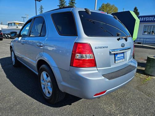 2007 Kia Sorento LX