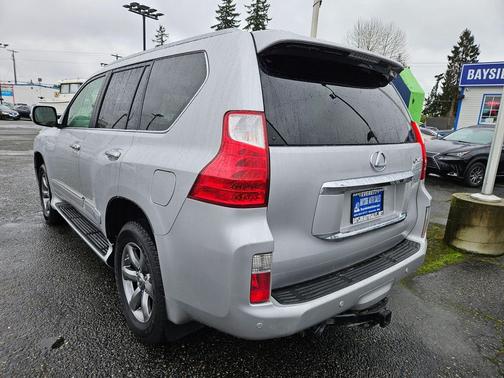 2013 Lexus GX 460 Premium
