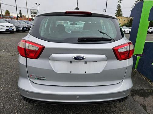 2013 Ford C-Max Energi SEL
