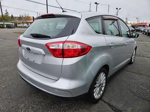 2013 Ford C-Max Energi SEL