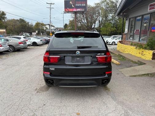 2013 BMW X5 xDrive 35i Sport Activity