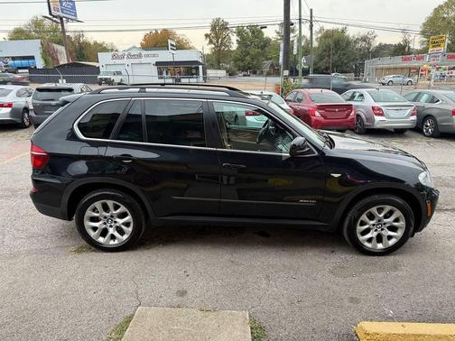 2013 BMW X5 xDrive 35i Sport Activity