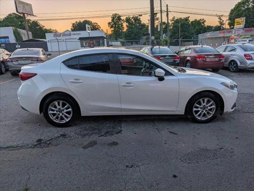 2015 Mazda Mazda3 s Grand Touring