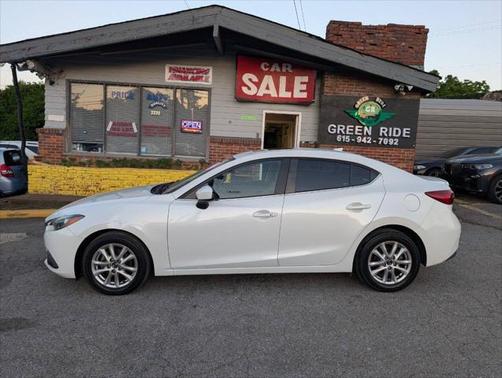 2015 Mazda Mazda3 s Grand Touring