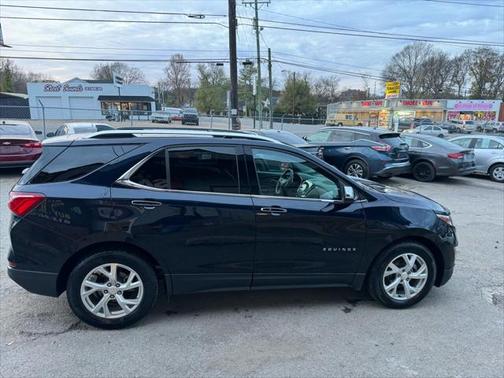 2020 Chevrolet Equinox L