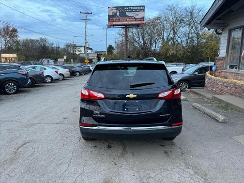 2020 Chevrolet Equinox L