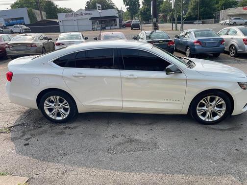 2014 Chevrolet Impala 1LT