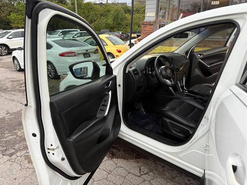 2013 Mazda CX-5 Touring