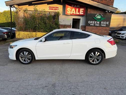 2009 Honda Accord EX
