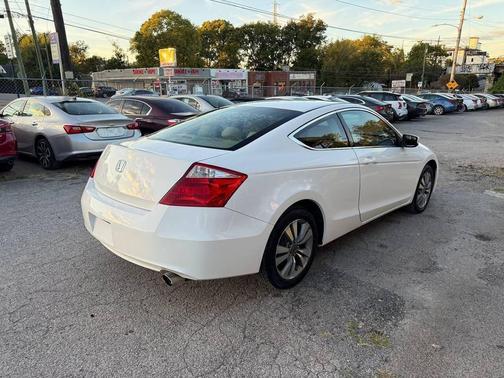 2009 Honda Accord EX