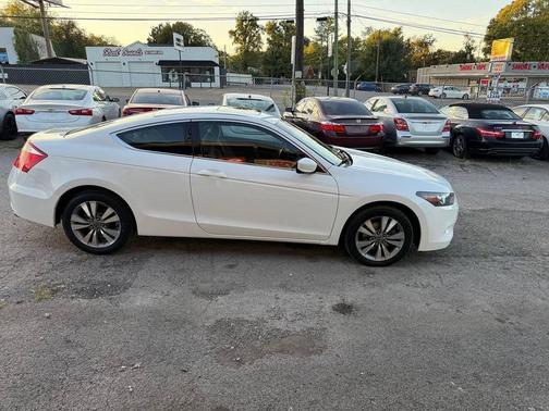 2009 Honda Accord EX